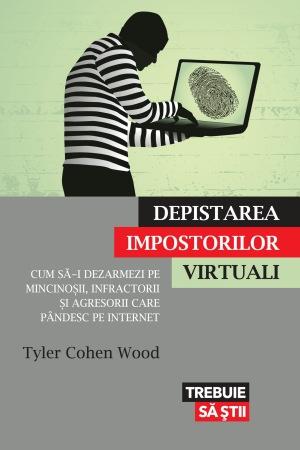 Depistarea impostorilor virtuali