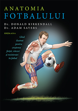 Anatomia fotbalului