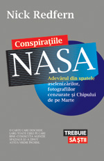 Conspiraţiile NASA